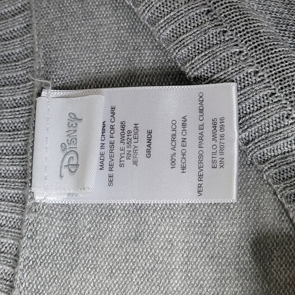 Disney sweater - Picture 3 of 4